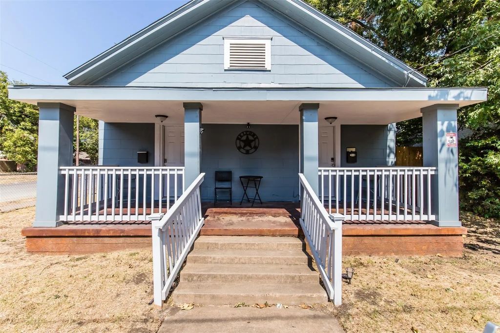 237 W Brooklyn Avenue, Dallas