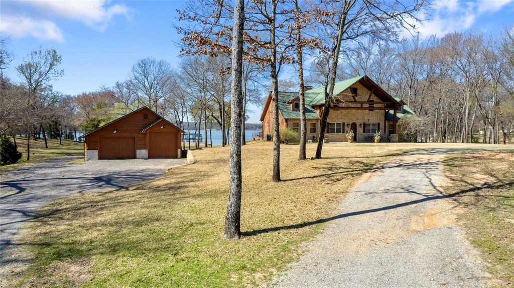 788 Rs County Road 3500, Emory