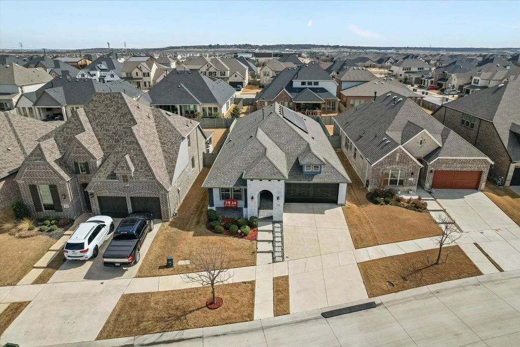 1508 Lavender Lane, Argyle