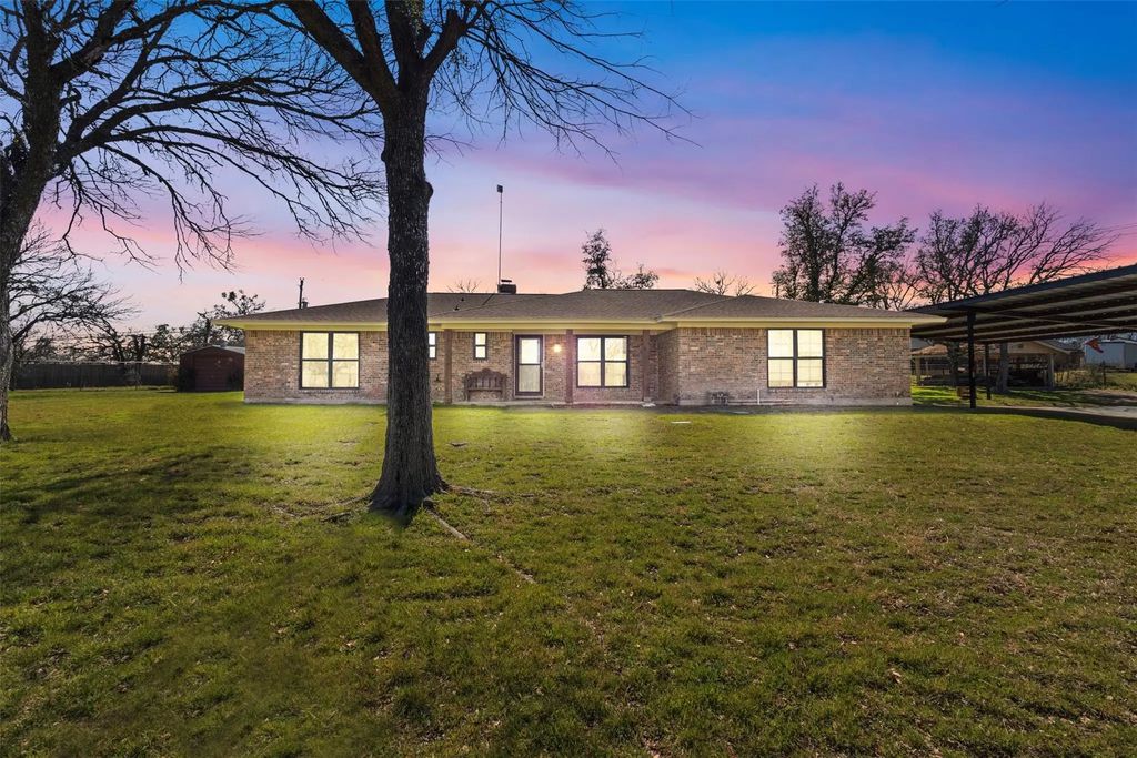 3009 Ranch House Road, Willow Park