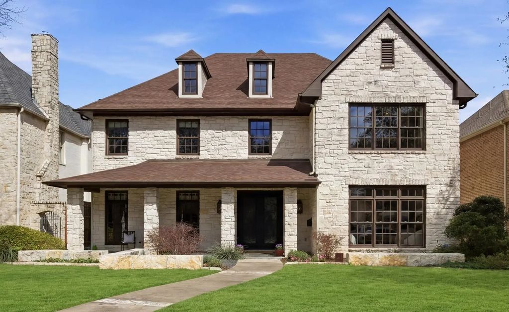 7819 Purdue Avenue, Dallas