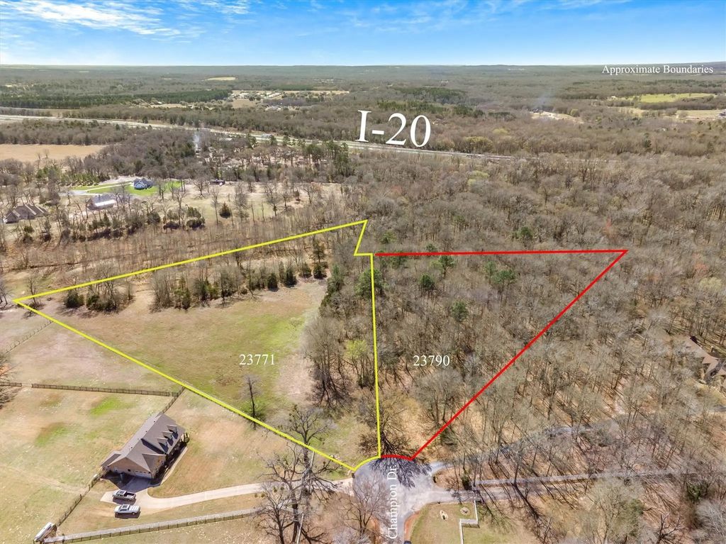 23790 Champion Drive, Lindale