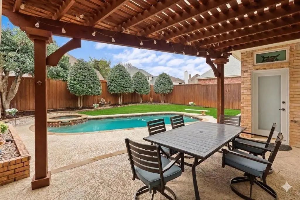 3408 Sandy Trail Lane, Plano