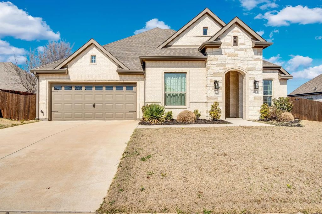 395 Haven Road, Waxahachie