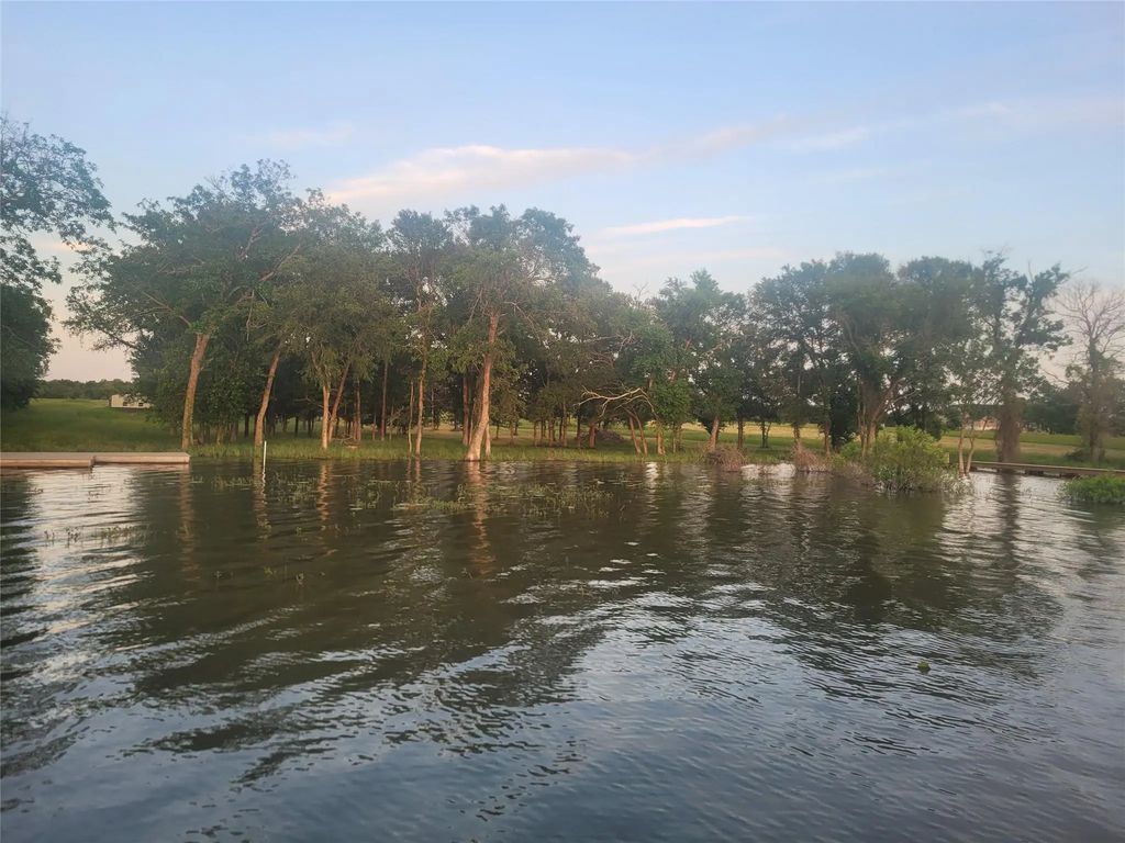 Tbd Lago Vista Drive, East Tawakoni