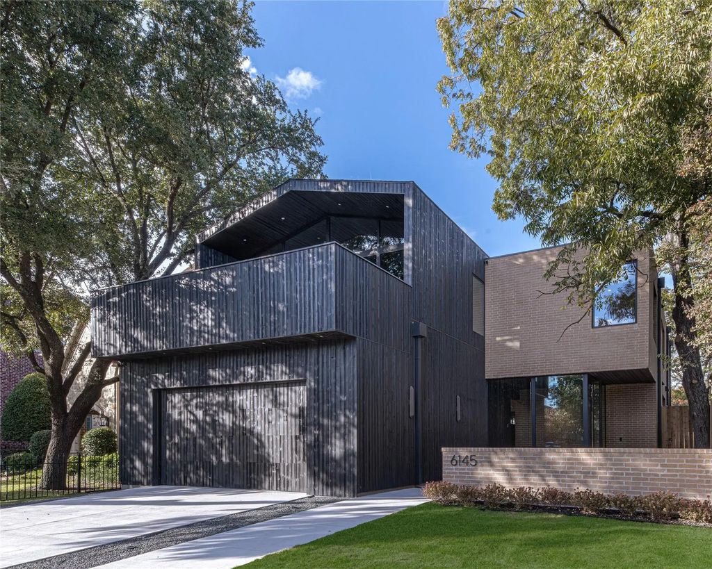 6145 Llano Avenue, Dallas