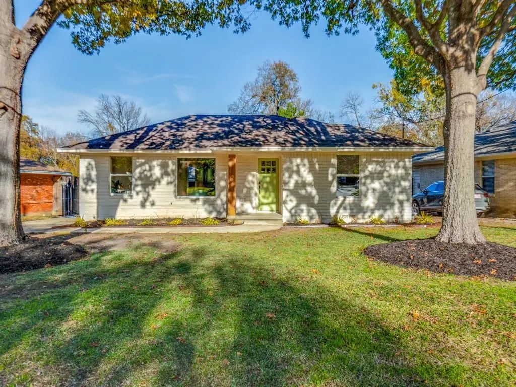 6611 Blessing Drive, Dallas