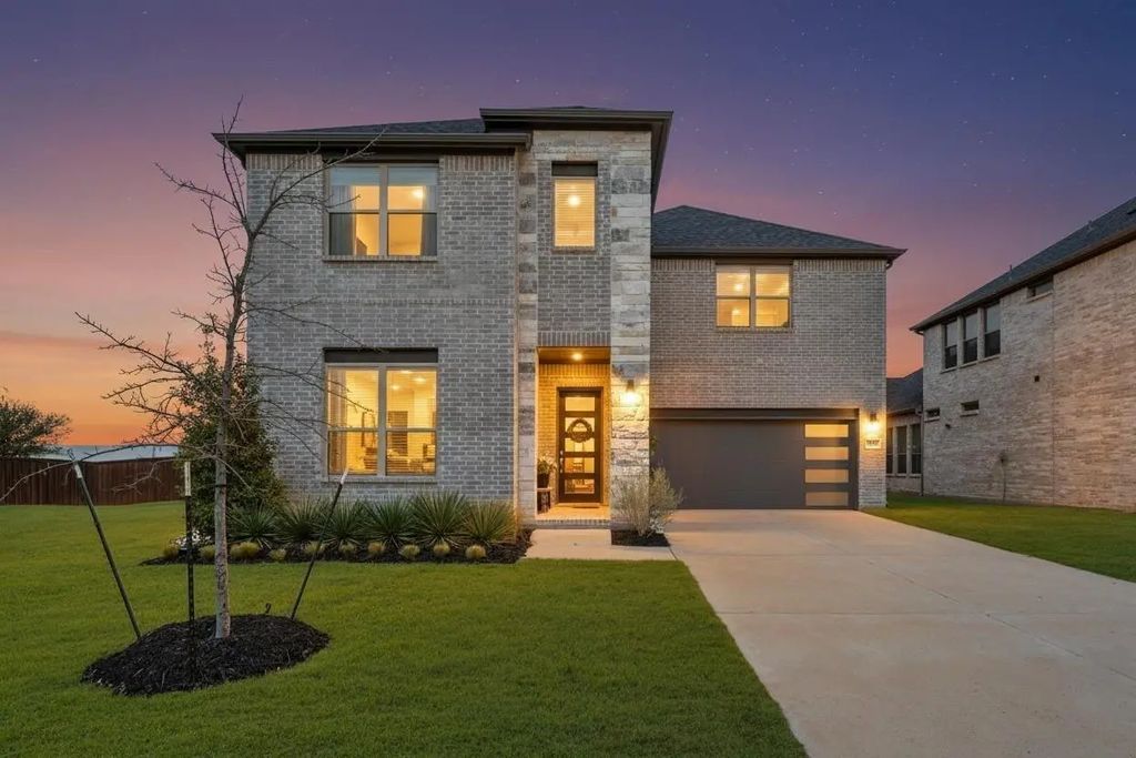 856 Calusa Drive, Allen