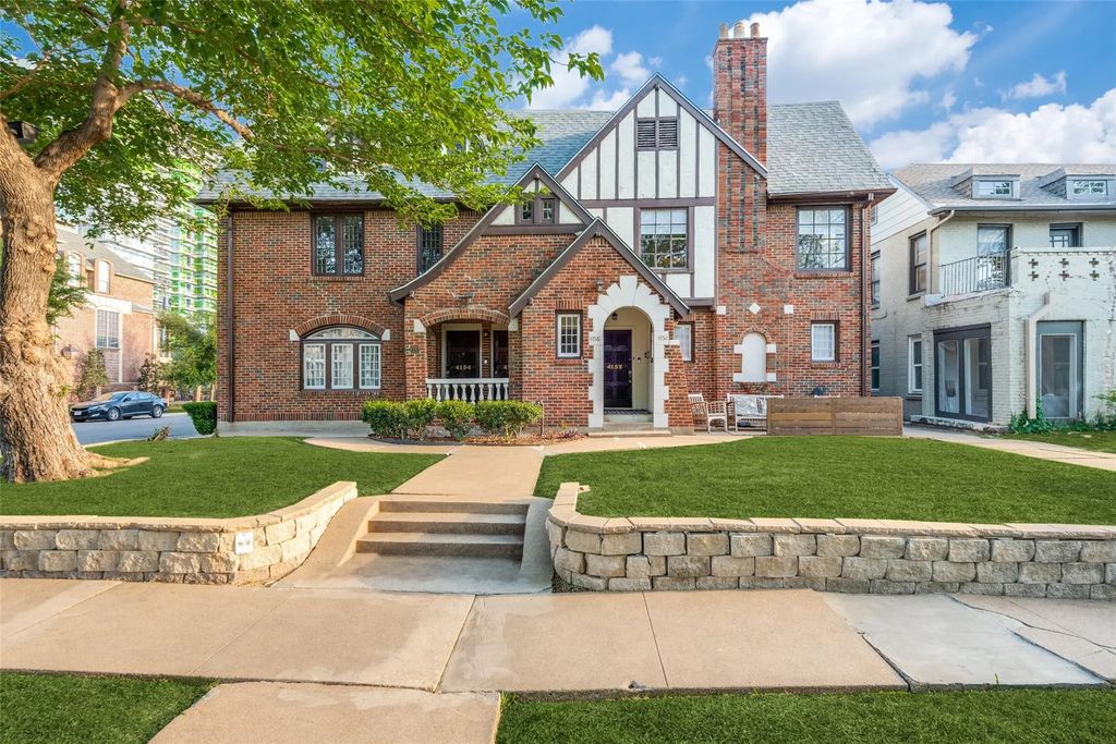 4152 Prescott Avenue, Dallas