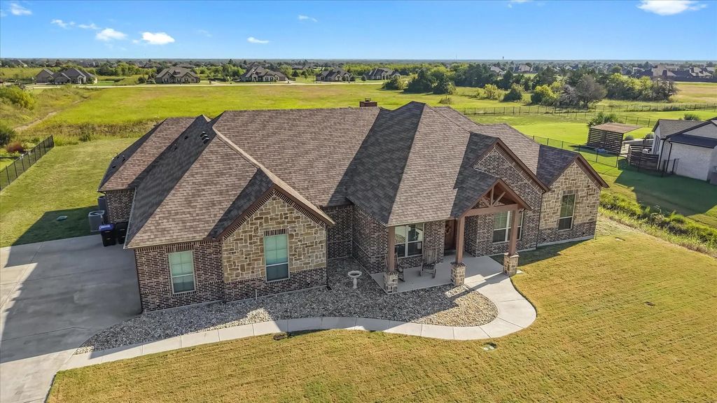 14066 Windrow Drive, Talty