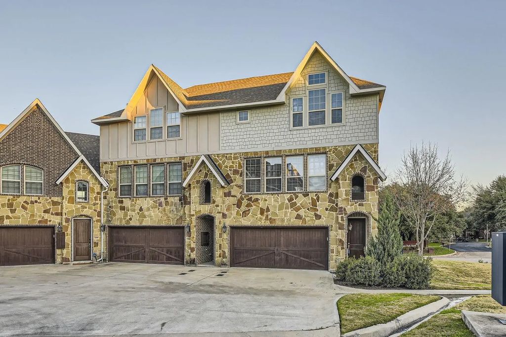 6700 Lost Star Lane, Fort Worth