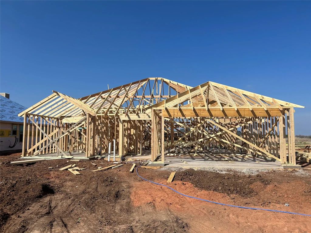 5630 Butterfield Meadows Parkway, Abilene