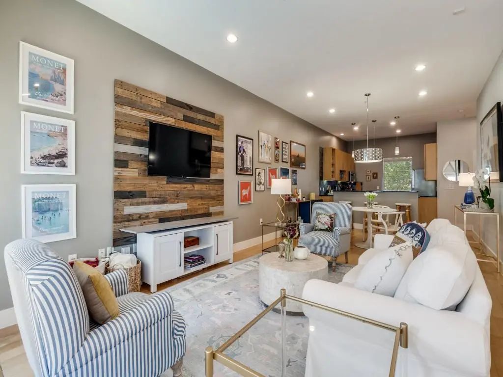 4111 Newton Avenue 7, Dallas