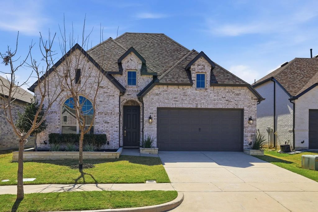 2218 Terry Avenue, Melissa