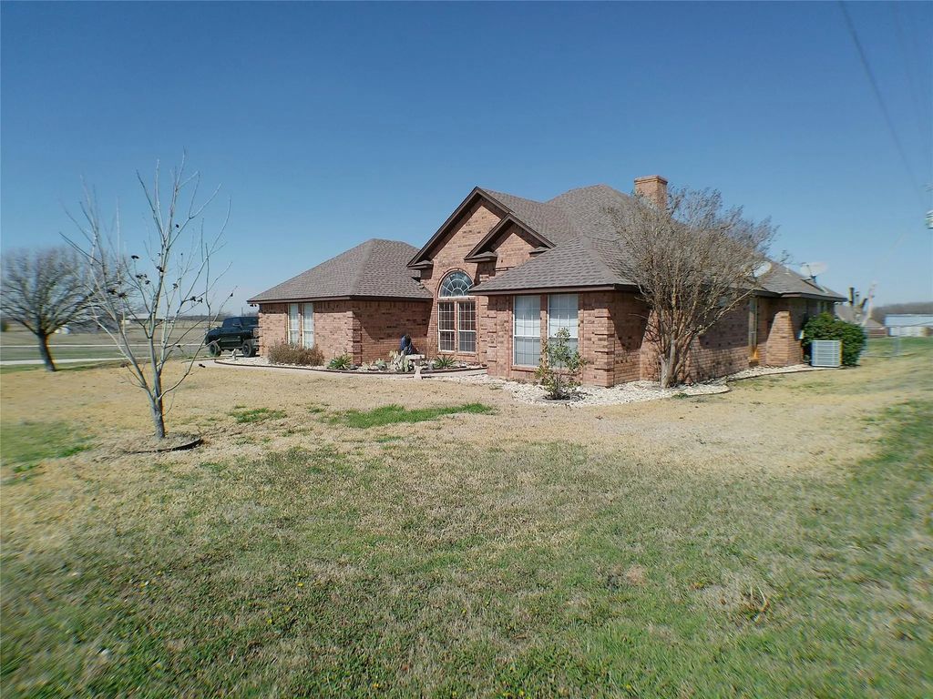 200 County Road 3170, Decatur