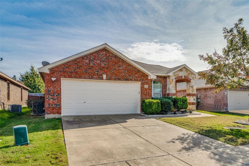 2006 Zavala, Forney