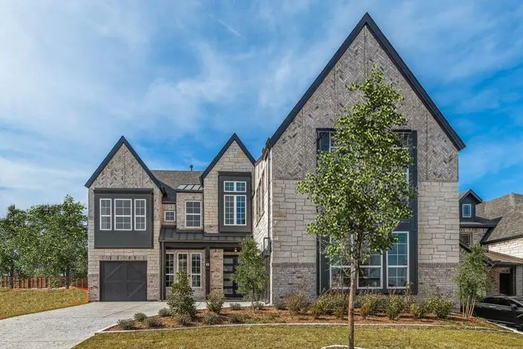 2624 Lucent Drive, McKinney