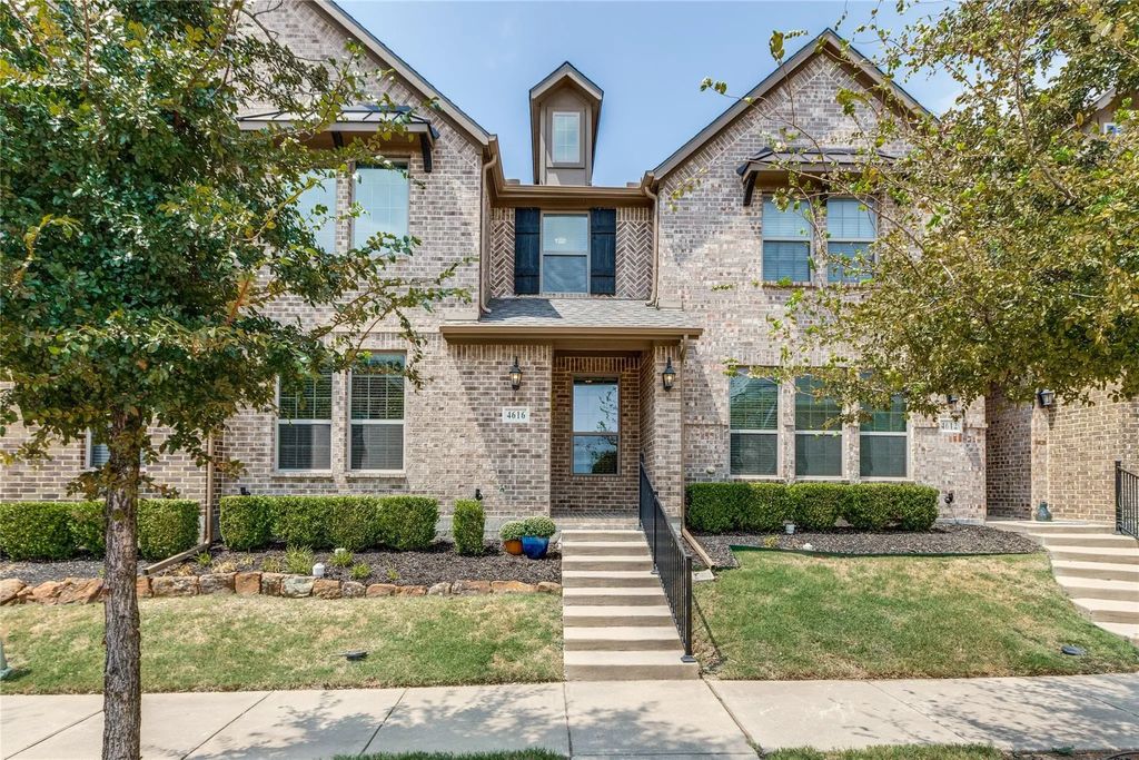 4616 Piedras Lanzar Drive, McKinney