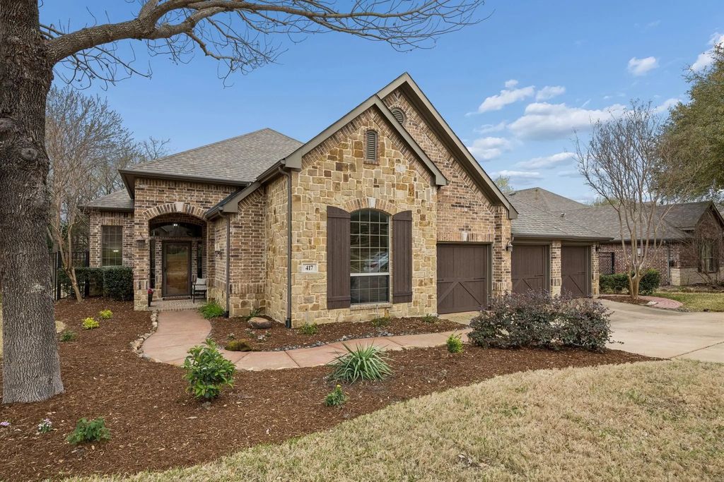 417 Sloan Creek Parkway, Fairview