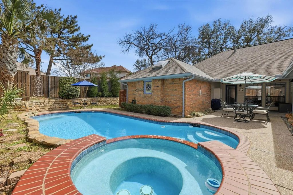 704 Meadowlark Lane, Coppell