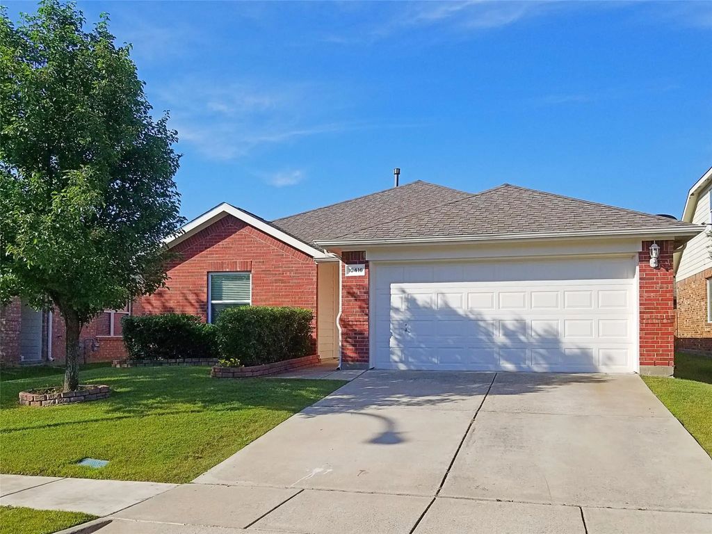 10416 Lake Terrace, Fort Worth