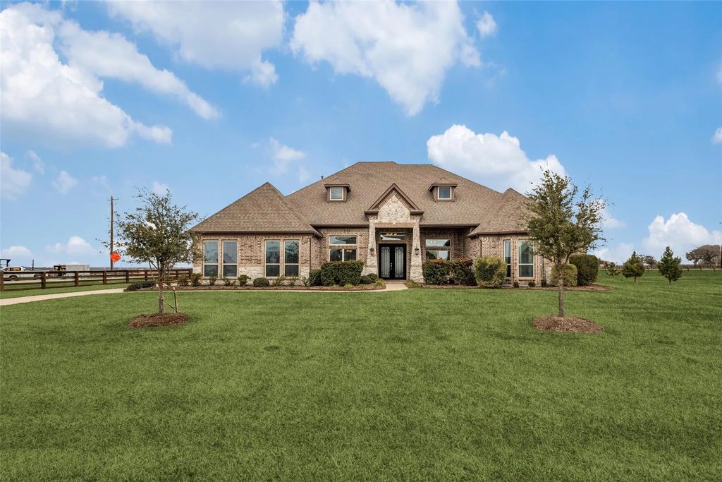 2924 Prairie View Drive, Northlake