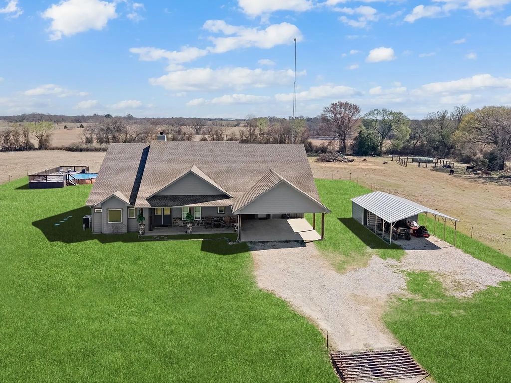 10227 State Highway 198, Canton