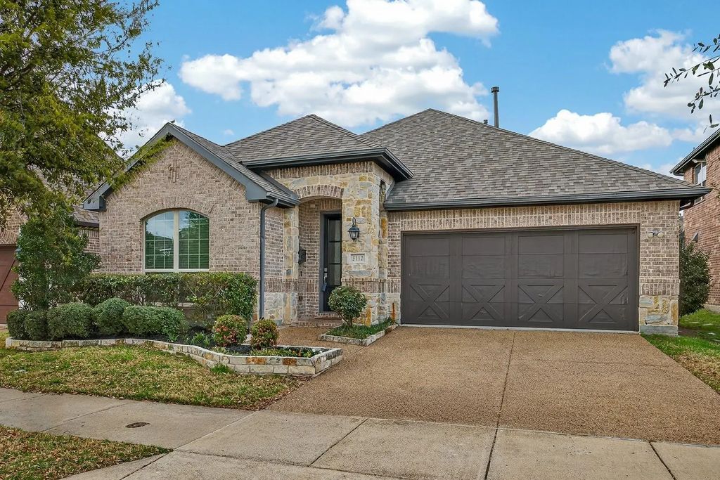 5112 Kadin Lane, Lewisville