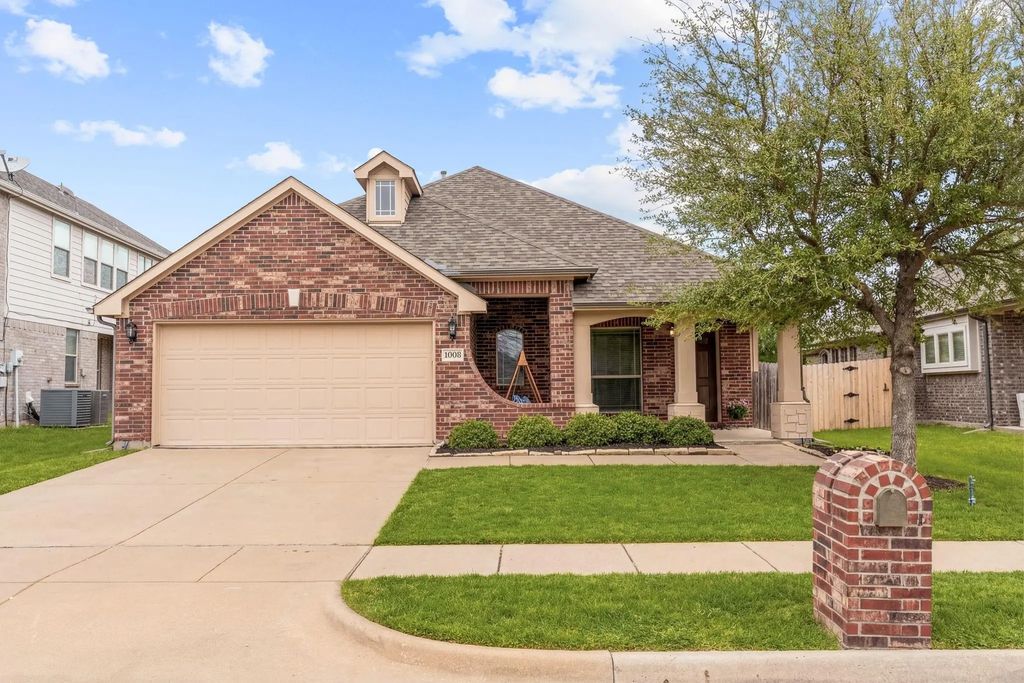1008 Langford Court, Anna