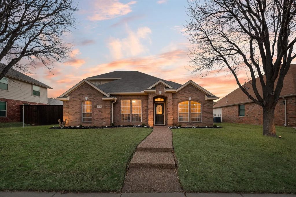 6421 Wexley Lane, The Colony