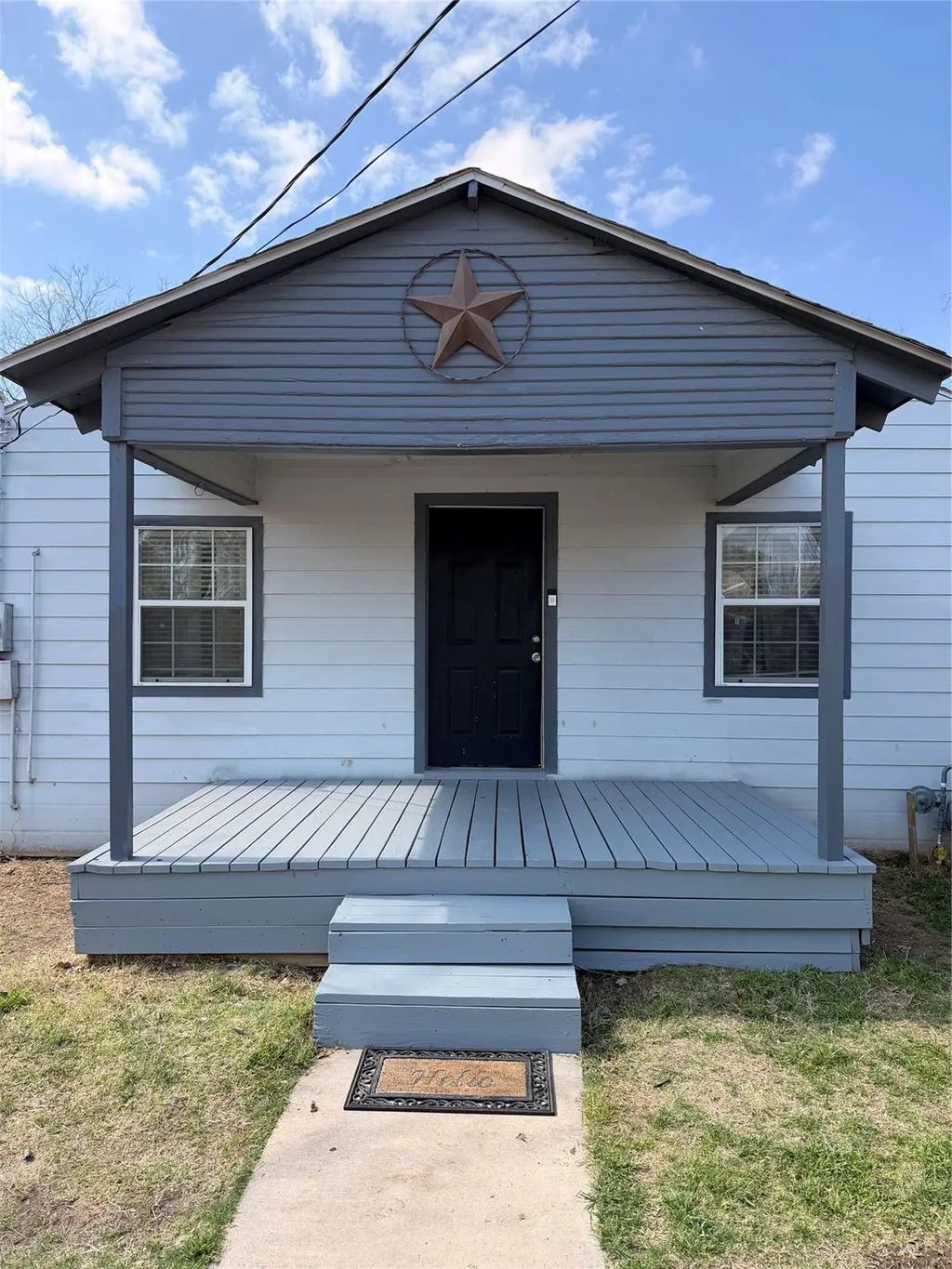 3325 Brantley Street, Dallas