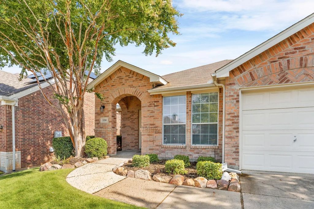5200 Blackelm Drive, McKinney
