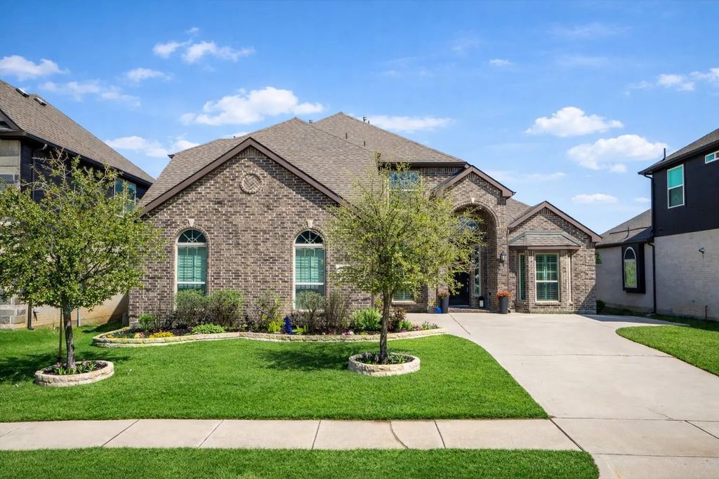 7817 Echo Hill Lane, Denton