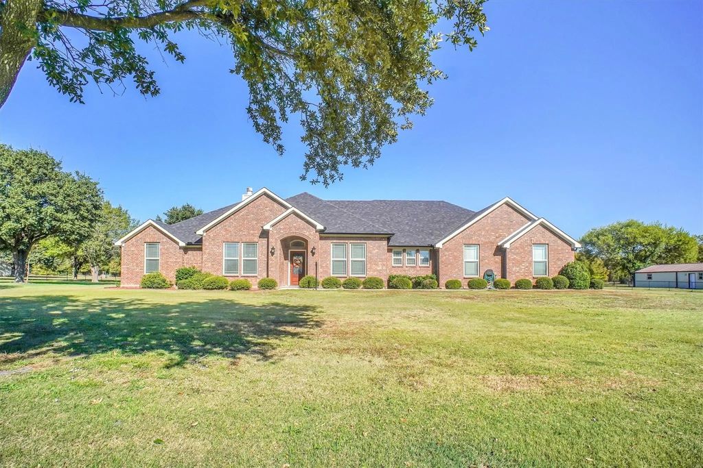 14095 Pecan Lane, Forney