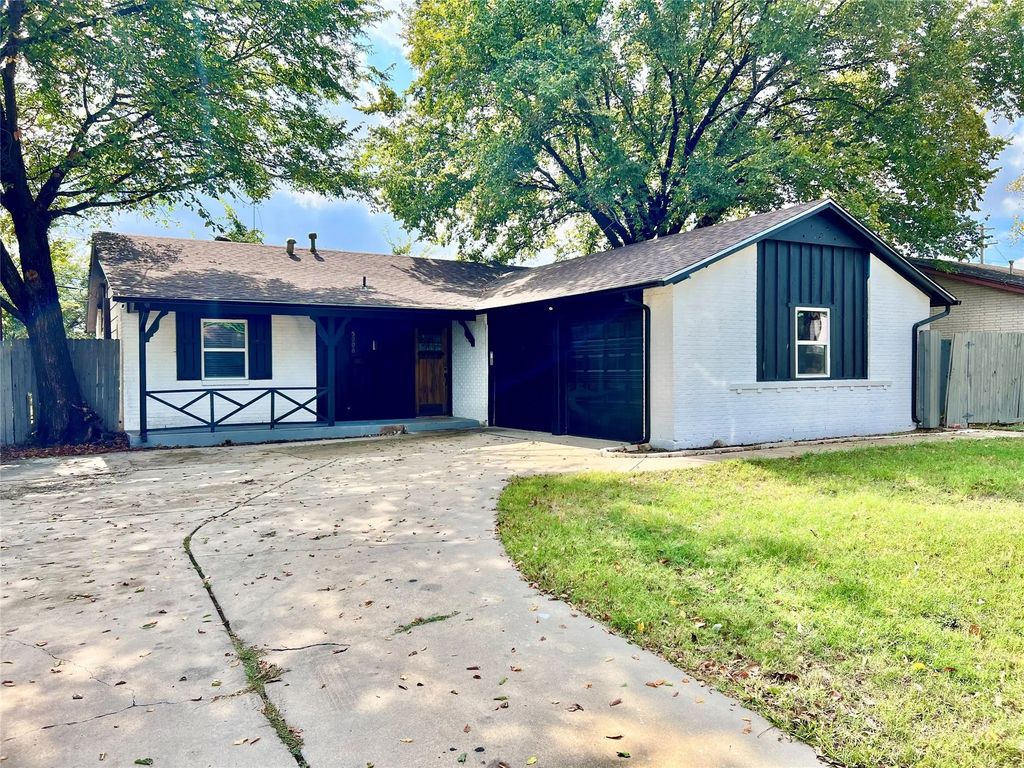 5008 Queen Ann Drive, Forest Hill