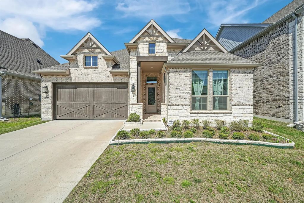 4729 Brockwell Drive, Carrollton