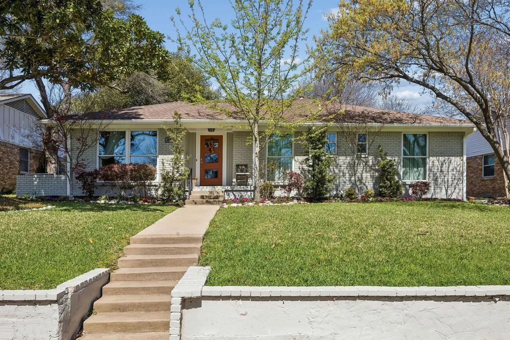 10919 Colbert Way, Dallas