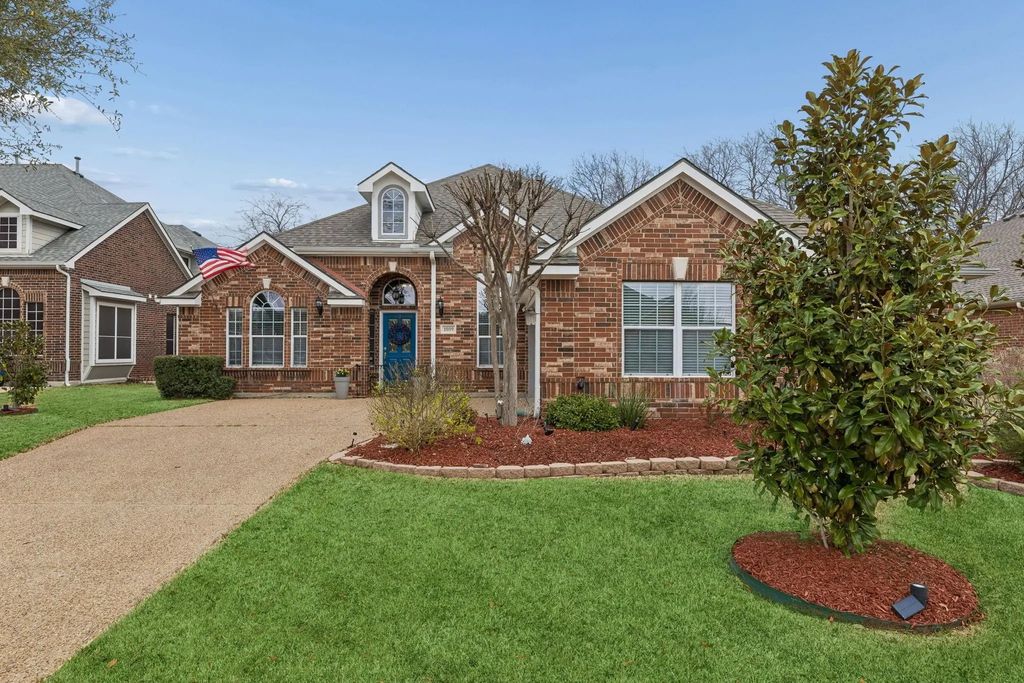 1809 Grand Canyon Way, Allen