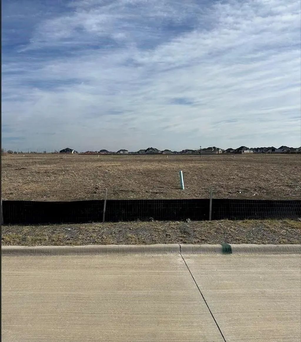 850 Urbana Drive, Prosper