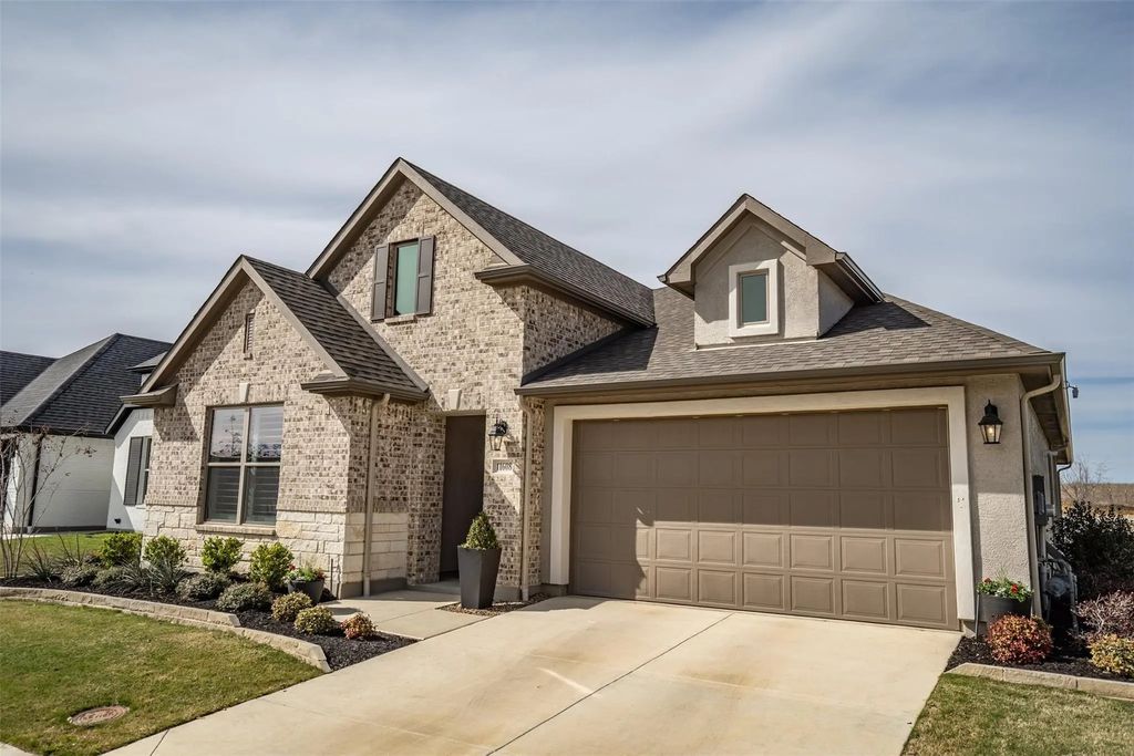 11608 Iron Bark Drive, Denton