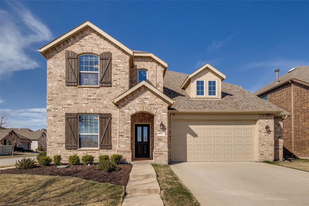 1836 Harrier Lane, Argyle