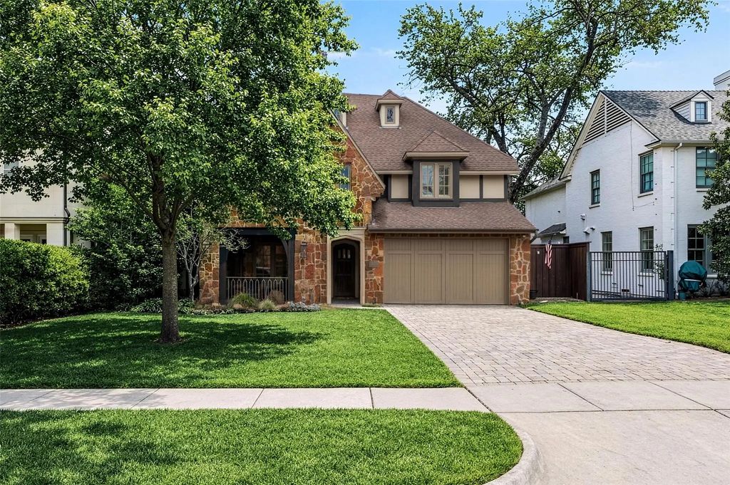 3624 Rosedale Avenue, University Park