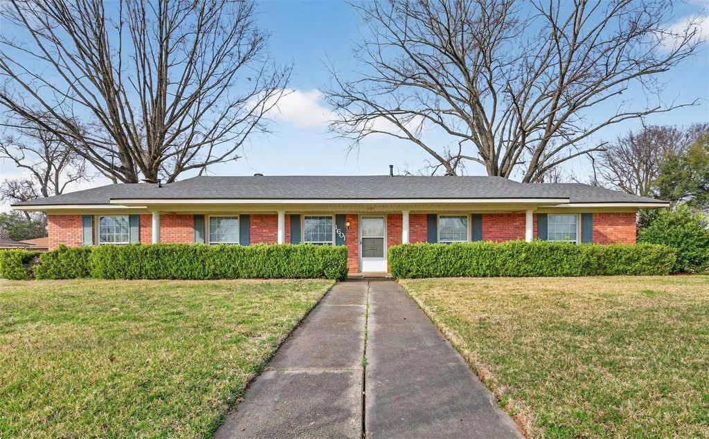 1601 Shady Grove Drive, Bossier City