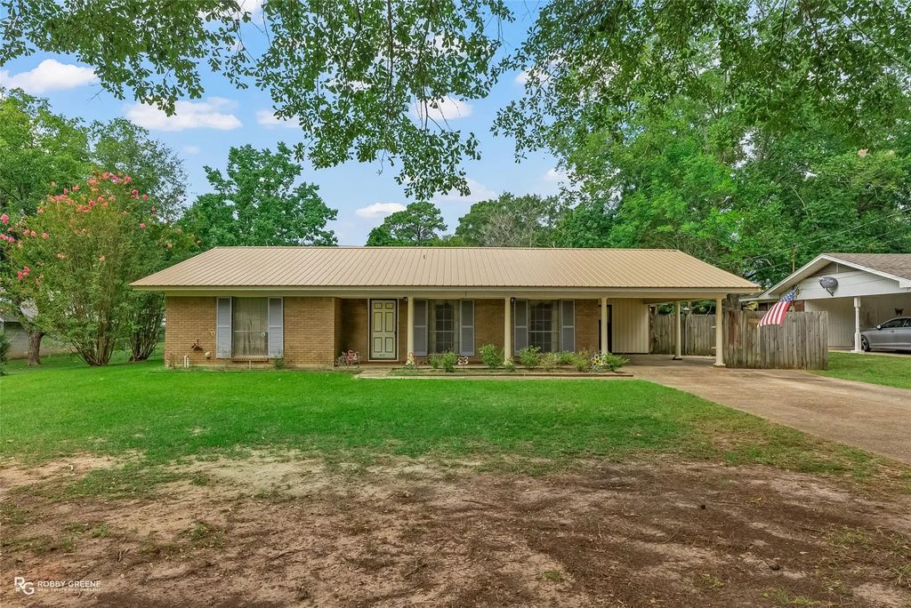 407 Fincher Road, Minden