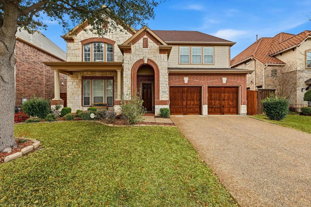 441 Cascada Drive, Richardson