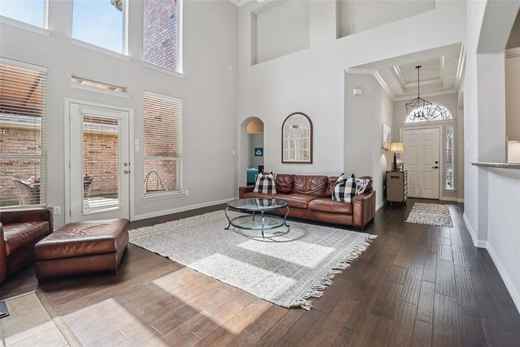 4636 Rock Creek Lane, Frisco