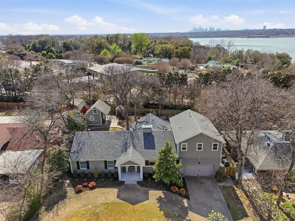 1155 Timplemore Drive, Dallas