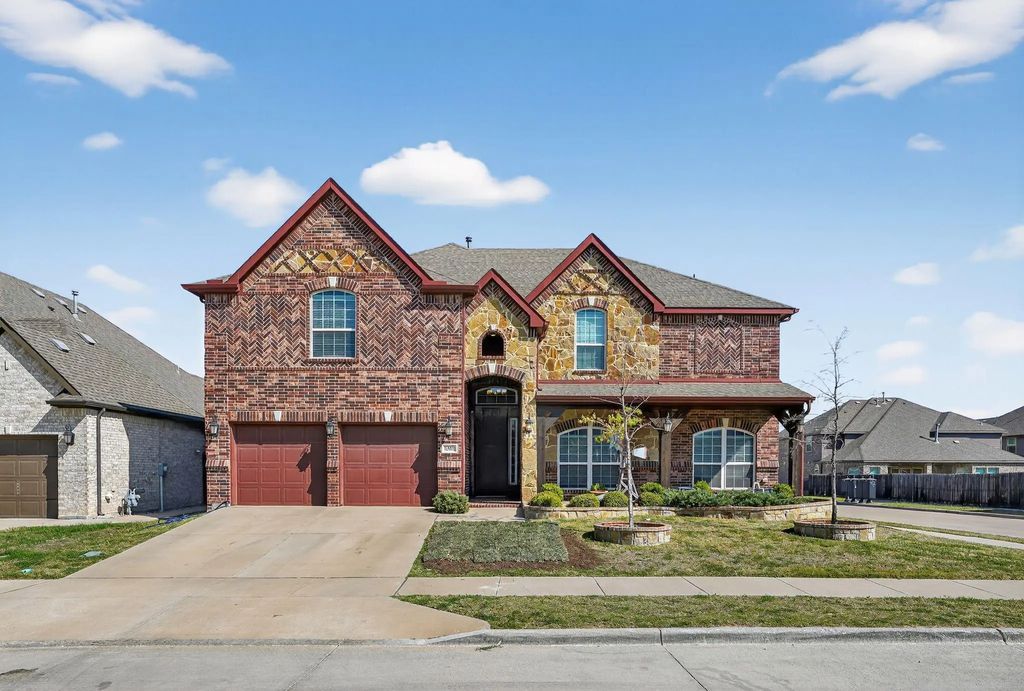6500 Belhaven Drive, Fort Worth
