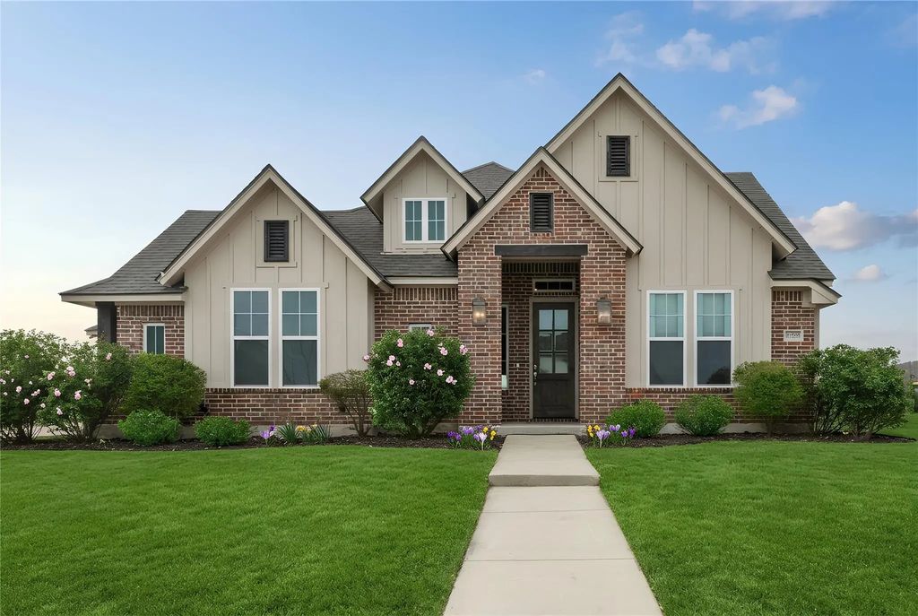 14705 Lost Wagon Street, Justin