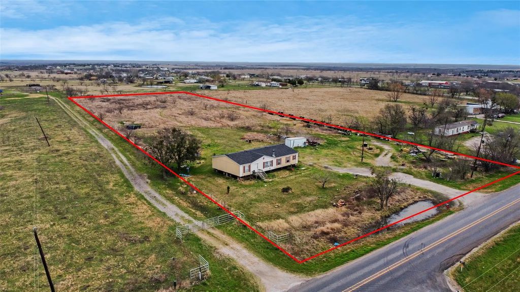 1461 Fm 1182, Ennis